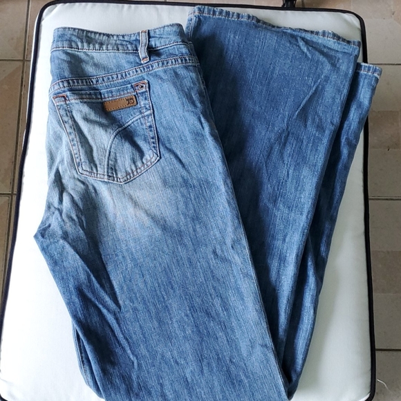 Joes Wide Leg Jeans - Picture 1 of 5